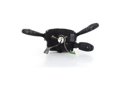 Steering column stalk switch - Peugeot 207 - 6242P3 - W1-0693Z