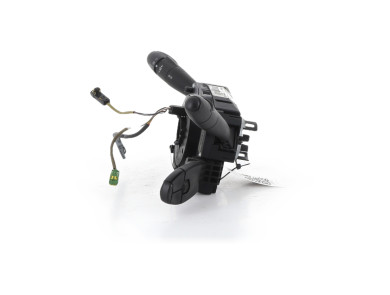 Steering column stalk switch - Peugeot 207 - 6242P3 - W1-0693Z