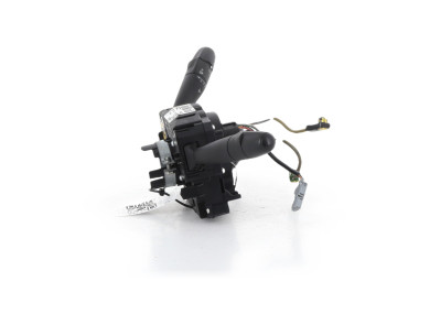 Steering column stalk switch - Peugeot 207 - 6242P3 - W1-0693Z