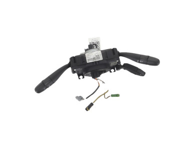Steering column stalk switch - Peugeot 207 - 6242P3 - W1-0693Z