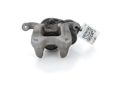 Left rear brake caliper used - Jeep COMPASS - K68338709AA