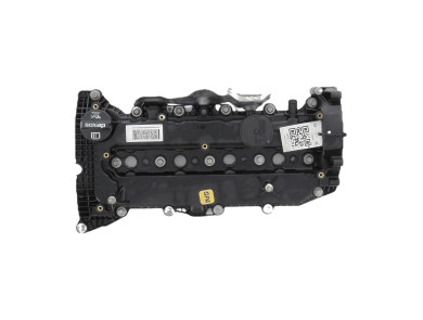 Cylinder head cover used - Opel INSIGNIA - 55497823