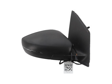 Right wing mirror - Volkswagen POLO V PH.1 - Inconnu - 6C18575089B9 - Y0-7372N