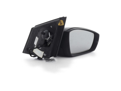 Right wing mirror - Volkswagen POLO V PH.1 - Inconnu - 6C18575089B9 - Y0-7372N