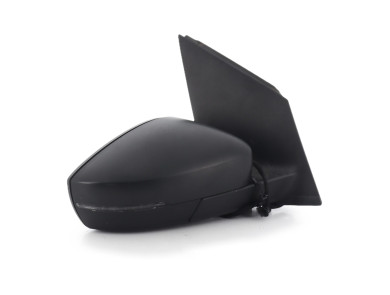 Right wing mirror - Volkswagen POLO V PH.1 - Inconnu - 6C18575089B9 - Y0-7372N