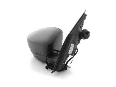 Right wing mirror - Volkswagen POLO V PH.1 - Inconnu - 6C18575089B9 - Y0-7372N