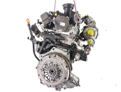 Engine type CFWA - Seat IBIZA IV PH.2 - T1-8056S