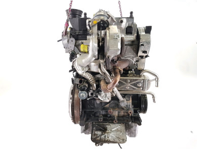 Engine type CFWA - Seat IBIZA IV PH.2 - T1-8056S