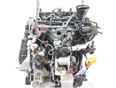 Moteur type CFWA - Seat IBIZA IV PH.2 - T1-8056S