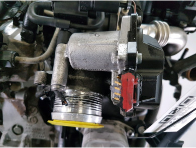 Moteur type CFWA - Seat IBIZA IV PH.2 - T1-8056S