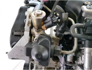 Engine type CFWA - Seat IBIZA IV PH.2 - T1-8056S