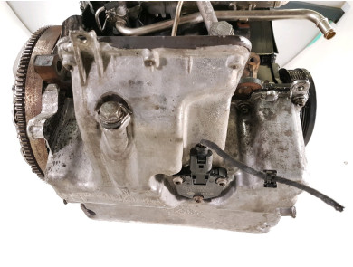 Engine type CFWA - Seat IBIZA IV PH.2 - T1-8056S