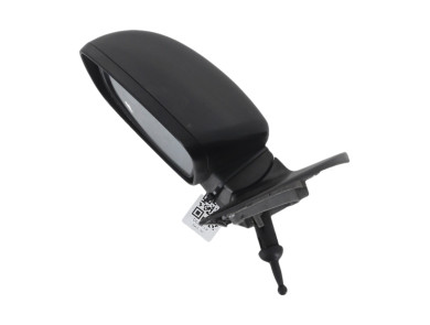 Left wing mirror - Hyundai I10 I PH.1 - Gris Clair - 876100X010CA - A1-8073Q