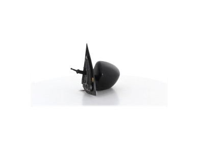 Left wing mirror - Hyundai I10 I PH.1 - Gris Clair - 876100X010CA - A1-8073Q