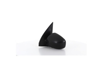 Left wing mirror - Hyundai I10 I PH.1 - Gris Clair - 876100X010CA - A1-8073Q