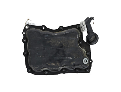 Oil sump used - Opel INSIGNIA - 55500591