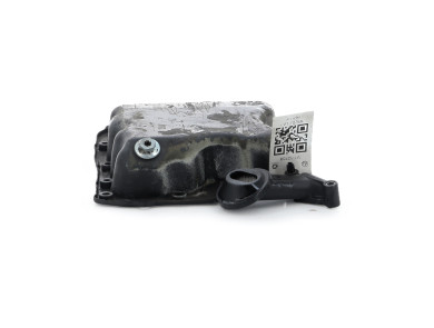Oil sump - Opel INSIGNIA II 2.0D 170 - 55500591 - V1-1276X