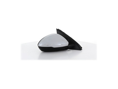 Right wing mirror - Opel INSIGNIA II - Blanc - YR003580FX - M1-8058P