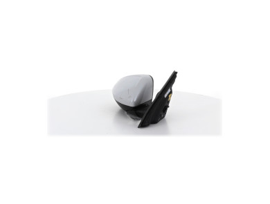 Right wing mirror - Opel INSIGNIA II - Blanc - YR003580FX - M1-8058P
