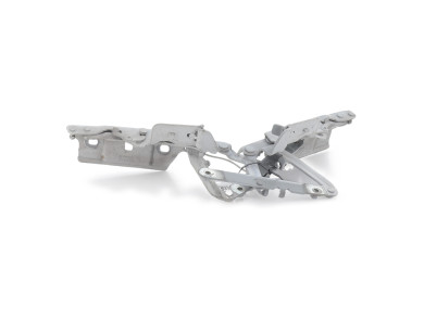 Hood hinges - Opel INSIGNIA II - Blanc - YR00120780 - L1-1209B