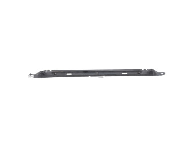 Traverse support radiateur - Citroen C4 II PH.1 - Blanc - 00007422R9 - V1-7939Q
