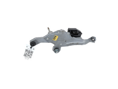 Rear wiper motor used - Toyota PRIUS - 8513047020
