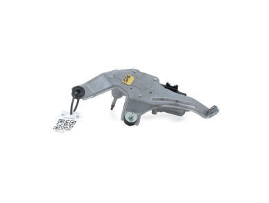 Rear wiper motor - Toyota PRIUS - 8513047020 - H0-6539V