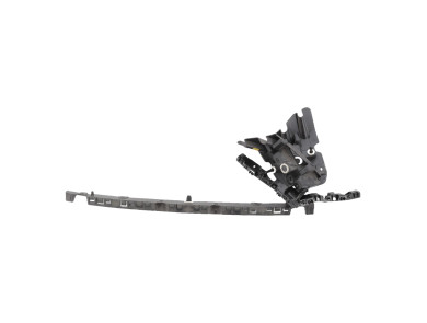 Rear bumper support set - Renault CAPTUR II PH.1 - Gris Clair - 269163631R - I1-0004M