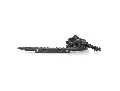 Lot de supports pare choc arrière - Renault CAPTUR II PH.1 - Gris Clair - 269163631R - I1-0004M