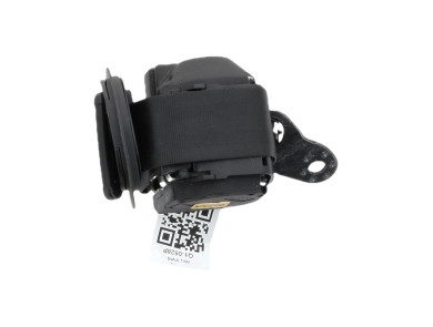 Right rear seatbelt - Volkswagen POLO V PH.1 - 6C0857806RAA - Q1-0528P