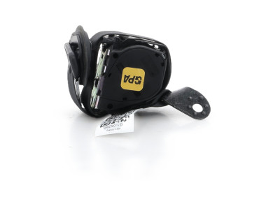 Ceinture sécurité arrière droite - Volkswagen POLO V PH.1 - 6C0857806RAA - Q1-0528P