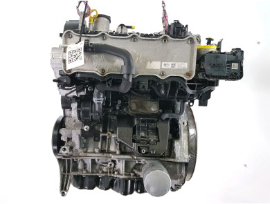 Engine type DGEA - Audi Q3 II - F1-5738I