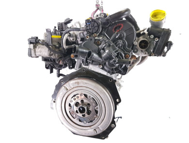 Moteur type DGEA - Audi Q3 II - F1-5738I