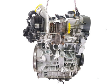 Engine type DGEA - Audi Q3 II - F1-5738I