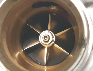 Engine type DGEA - Audi Q3 II - F1-5738I
