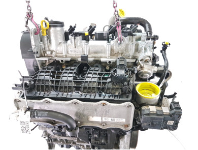 Engine type DGEA - Audi Q3 II - F1-5738I
