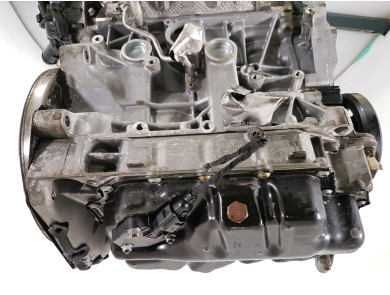 Engine type DGEA - Audi Q3 II - F1-5738I