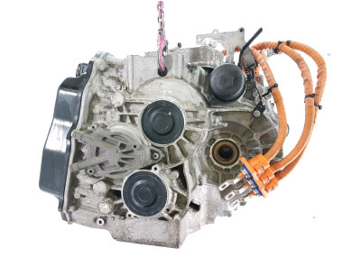 Gearbox type UCY - Audi Q3 II - A2-0117M