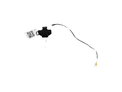 Serrure de hayon - Renault CLIO CAMPUS II PH.1 - Blanc - 8200078950 - T0-6239V
