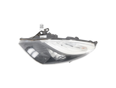 Left headlight - Renault GRAND SCENIC III PH.1 - 260606760R - K1-8442J