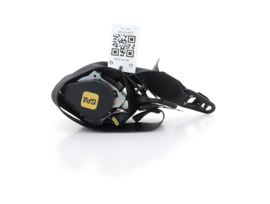 Left front seatbelt - Renault CLIO IV PH.1 - 868856883R - M1-6156Q