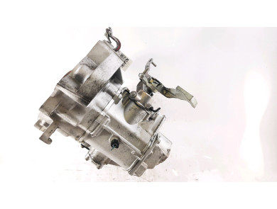 Gearbox used - Volkswagen GOLF - JHY
