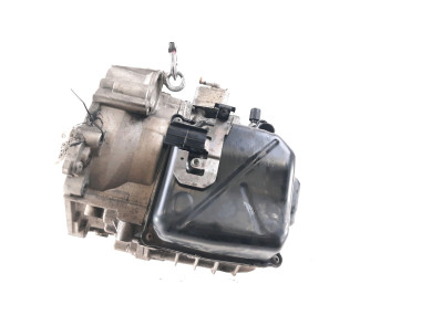 Gearbox used - Seat LEON - LTD