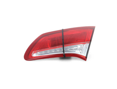 Right hatchback boot light - Citroen C4 II PH.1 - 00007453E5 - T0-8221U