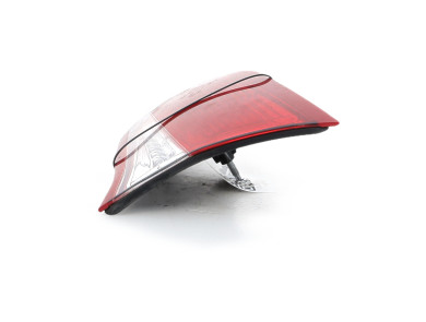 Right hatchback boot light - Citroen C4 II PH.1 - 00007453E5 - T0-8221U