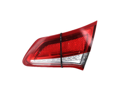 Right hatchback boot light - Citroen C4 II PH.1 - 00007453E5 - T0-8221U