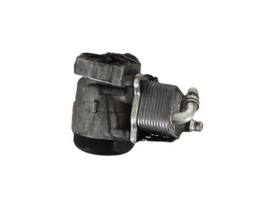 Oil filter mounting - BMW SERIE 3 TOURING V PH.2 318 TOU - 11427508966 - I1-1149W