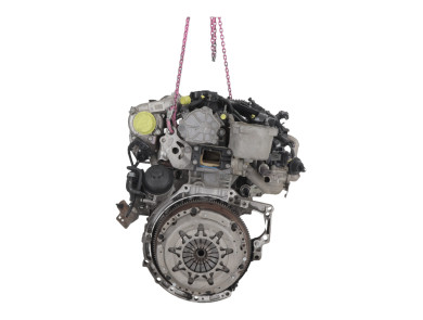 Moteur type TZJB - Ford FIESTA VI PH.1 - E0-0891A