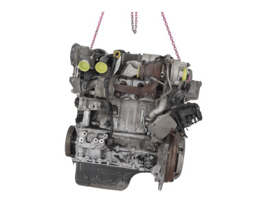 Moteur type TZJB - Ford FIESTA VI PH.1 - E0-0891A