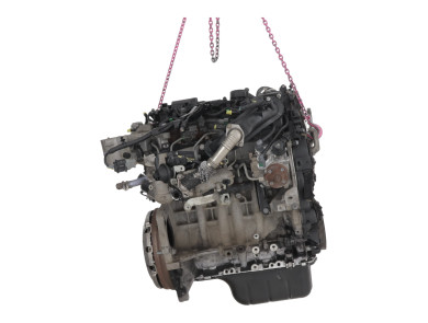 Moteur type TZJB - Ford FIESTA VI PH.1 - E0-0891A